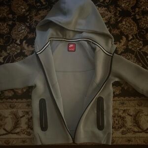 Nike tech fleece